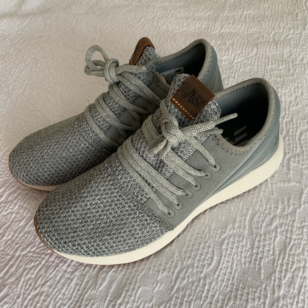New Balance Fresh Foam Cruz